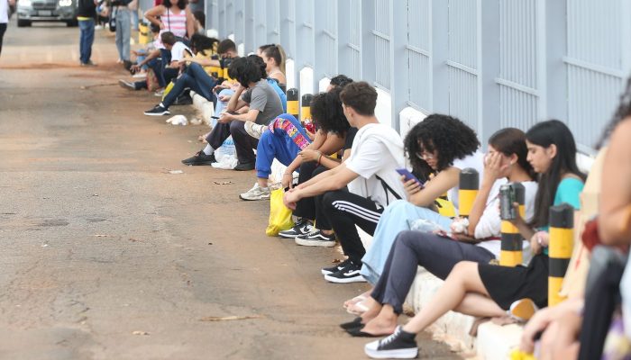 © Valter Campanato/Agência Brasil