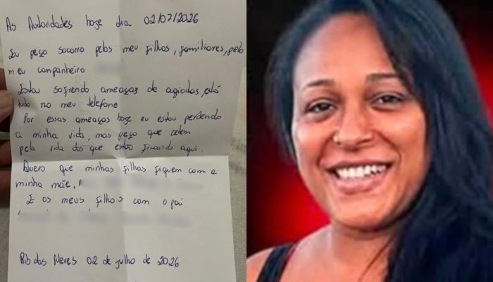 Dayanne? Há indícios de crime no desaparecimento? Como estão as buscas por Dayan