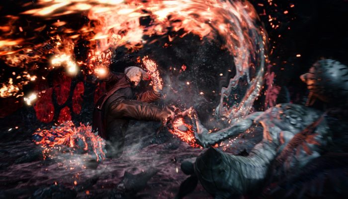 Foto: Divulgação/Capcom