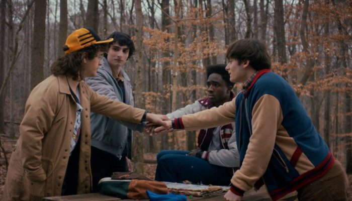 Foto: Divulgação/Stranger Things