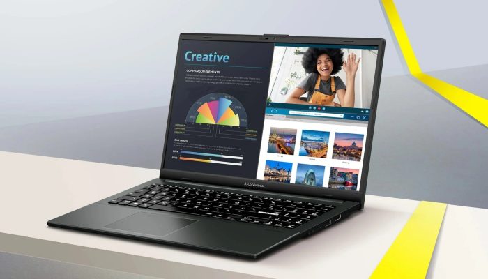 Foto: Divulgação/ASUS