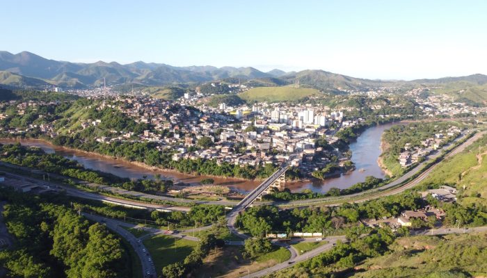 Imagem de Coronel Fabriciano Prefeitura de Coronel Fabriciano/Divulgação