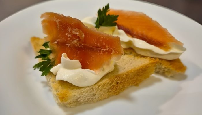 Foto: Chef Ismael Amaral
