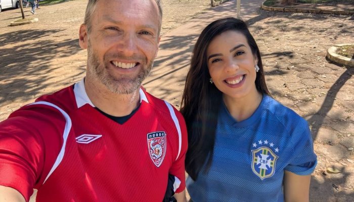 um período, mas Minas Gerais falou mais alto. “Fui muito bem recebido aqui. Me a