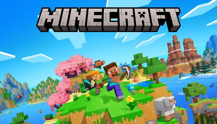 Foto: Divulgação/Mojang Studios