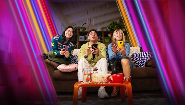 Foto: Divulgação/Netflix