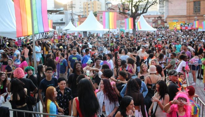 Rainbow Fest Brasil