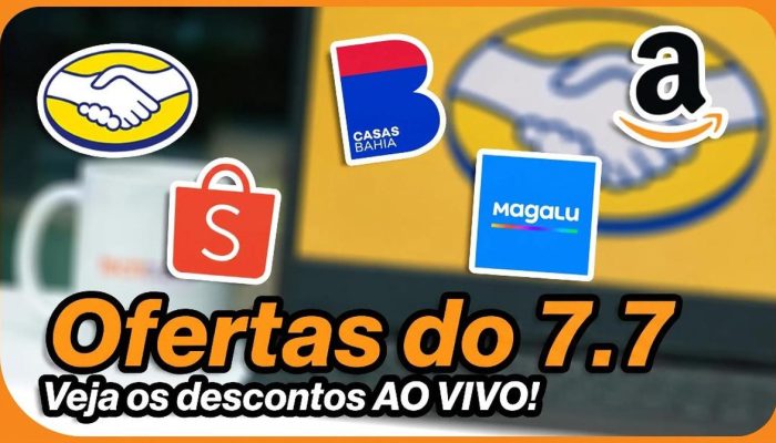 Ao vivo 7.7