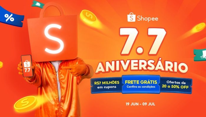 Foto: Reprodução / Shopee