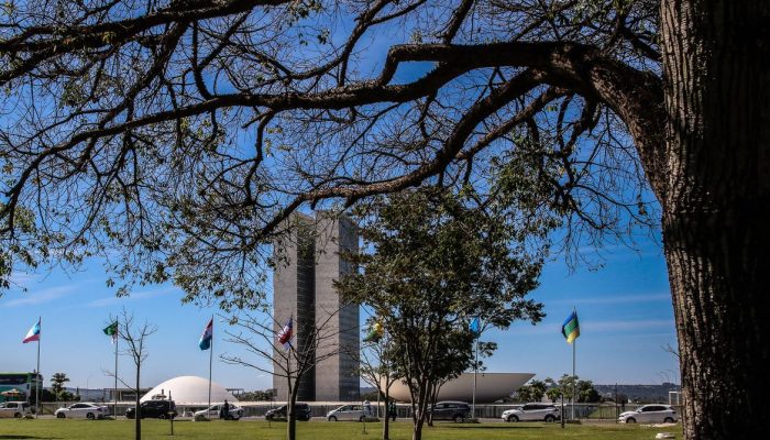 © Antônio Cruz/ Agência Brasil
