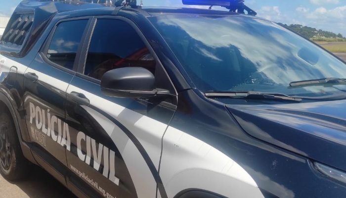 Operação Calibre Zero prende oito pessoas e cumpre mandados em três cidades do Sul de Minas Polícia Civil/Divulgação