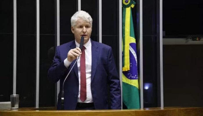 Adaelson Magalhães Reprodução/Redes Sociais