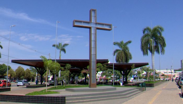 em Paracatuo TV Integração/Reprodução
