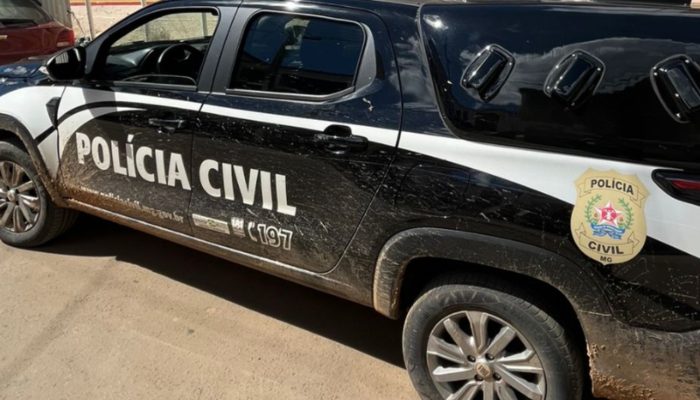 tentar matar uma mulher com golpes de martelo em Curral de Dentro, no Norte de M