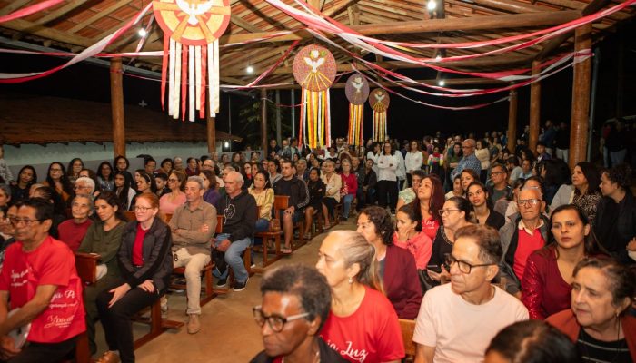 Foto: Ester Cordeiro/Arquivo pessoal