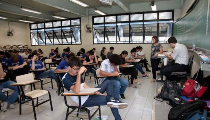 Instituto Tecnológico de Aeronáutica (ITA