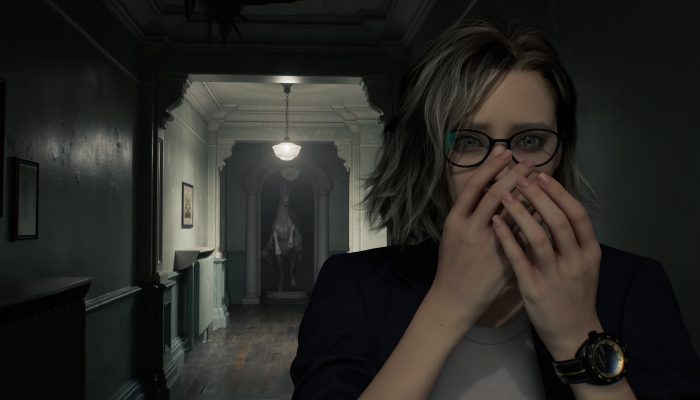 Foto: Divulgação/Capcom