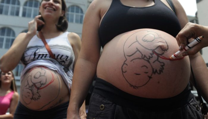 © Agencia Brasil/Tânia Rêgo