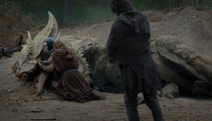 Foto: Divulgação/Theo Whiteman/HBO