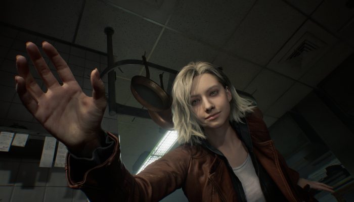 Foto: Divulgação/Capcom