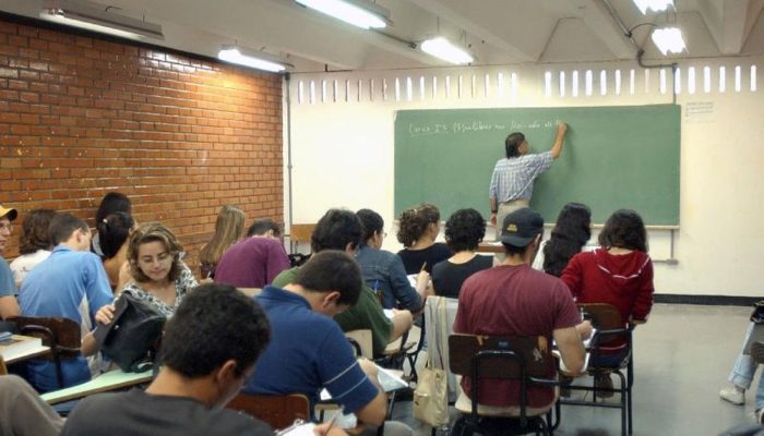 © Arquivo Agência Brasil