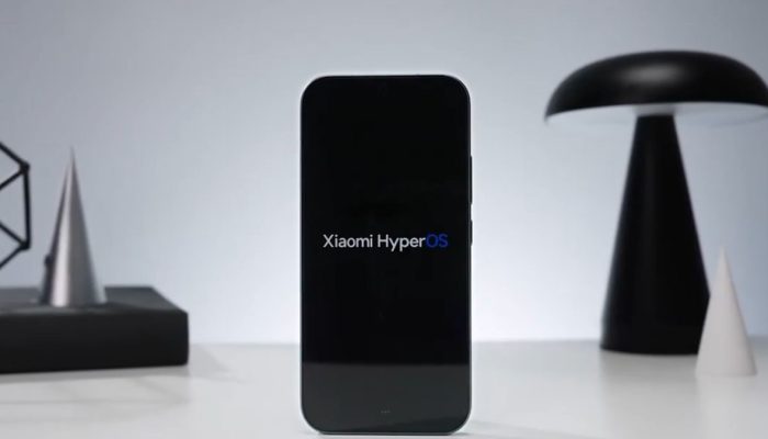 Foto: Reprodução/Xiaomi