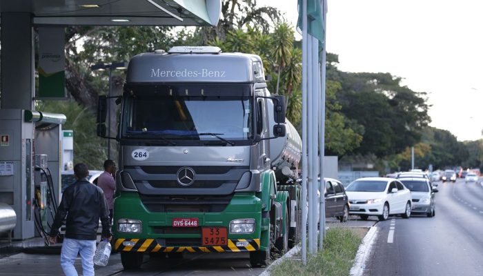 © Marcello Casal jr/Agência Brasil
