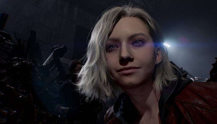 Foto: Divulgação/Capcom
