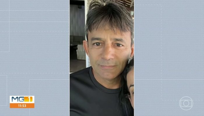 Idoso é morto a tiros em Betim