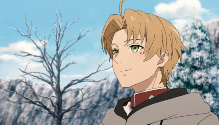 Foto: Divulgação/Crunchyroll