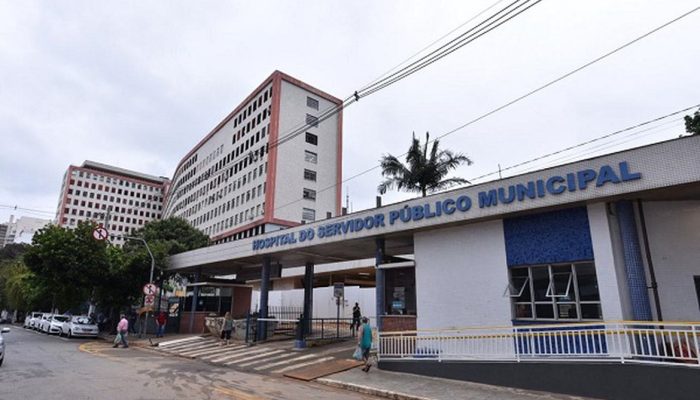 © Prefeitura de São Paulo