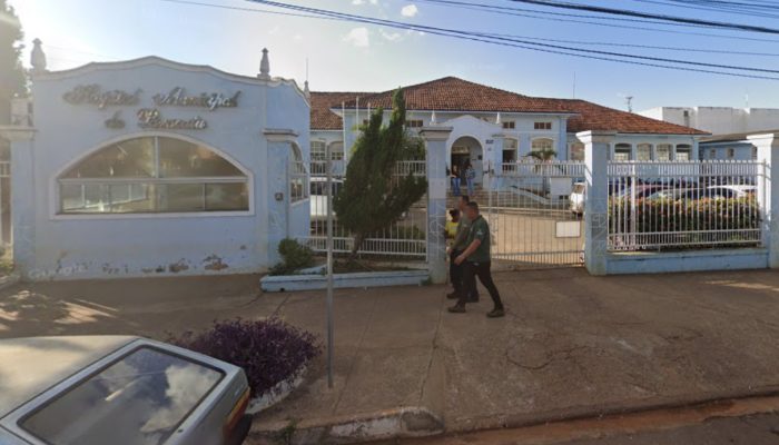 tagem, ele ainda não havia voltado à unidade de saúde. Agora no g1 LEIA TAMBÉM
