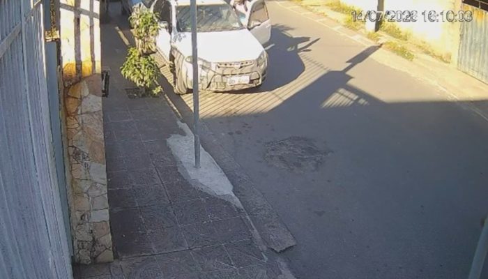 TV Integração/Reprodução