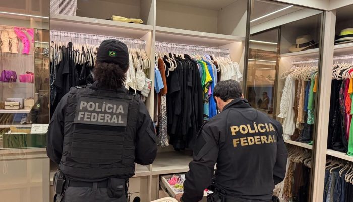 tação clandestina, ao armazenamento, ao fracionamento, à divulgação e à comercia