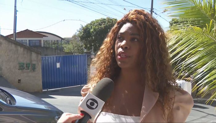 Falha em arma salva vida de mulher em Vespasiano durante tentativa de feminicídio