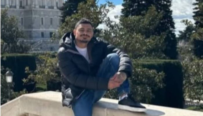 Chef brasileiro some em Londres: família e polícia britânica pedem ajuda