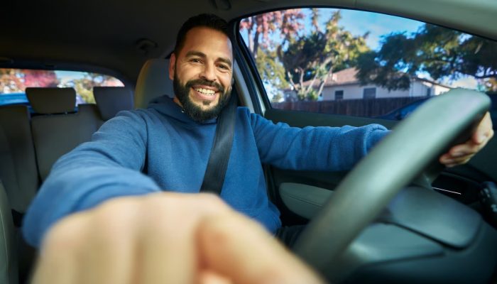 Financiamento de seminovos: Move Brasil amplia opções para taxistas e motoristas de aplicativo