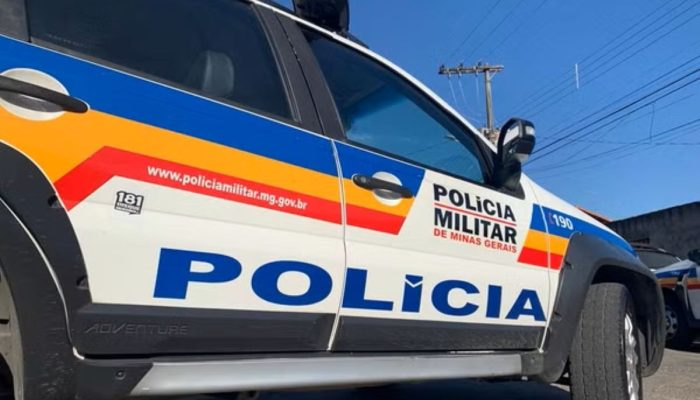 Assalto em confeitaria de Juiz de Fora: criminoso leva bolos e é reconhecido por outro roubo