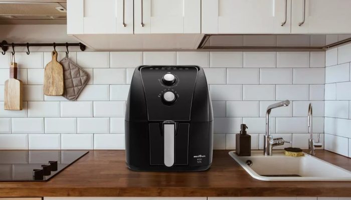 Air Fryers com grandes descontos: modelos se tornam 'achados' no segundo semestre de 2026