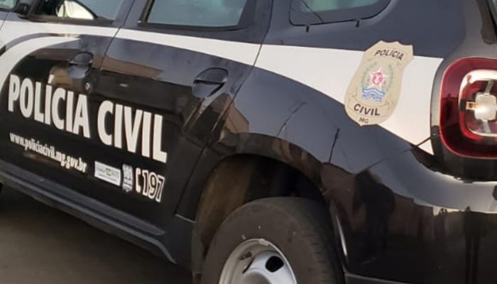 Homem é detido em Itaobim por assassinato ocorrido na casa da ex em Águas Vermelhas