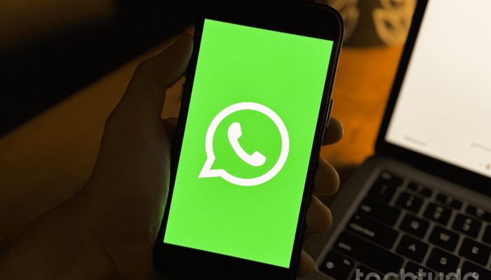 Whatsapp para Mac adota interface ‘Liquid Glass’ da Apple em nova fase de testes