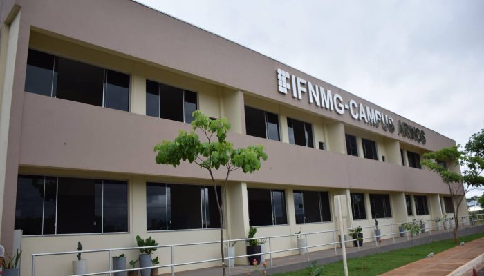Vagas técnicas IFNMG: Campus Arinos abre 440 cursos gratuitos para 2026