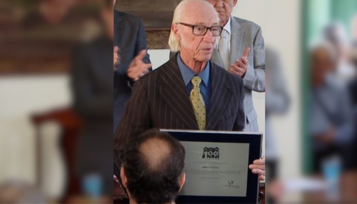 Uberlândia se despede de Amir Cherulli, ex-vereador que marcou a política municipal