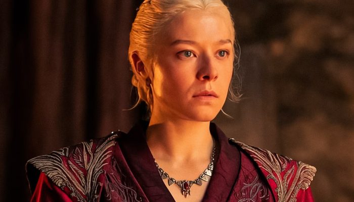 Novo episódio de House of the Dragon intensifica Dança dos Dragões e prepara para grande batalha