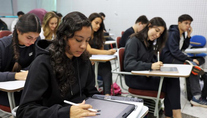 Mais de meio milhão de inscrições no Prouni para o segundo semestre de 2026