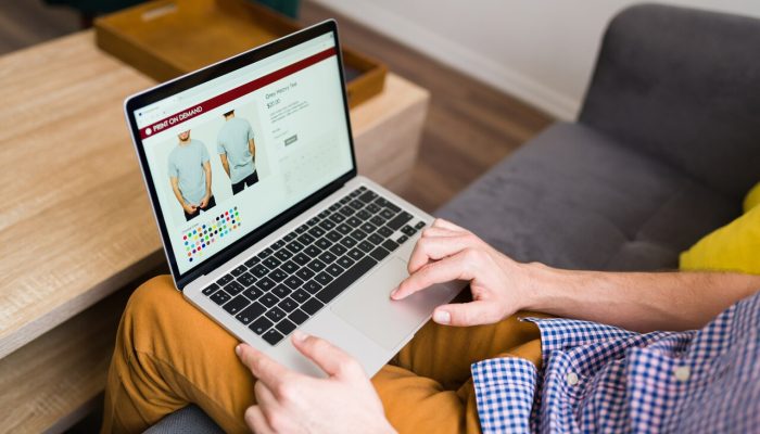 Sites de dopamina: a experiência que simula compras e o real efeito no impulso de consumo