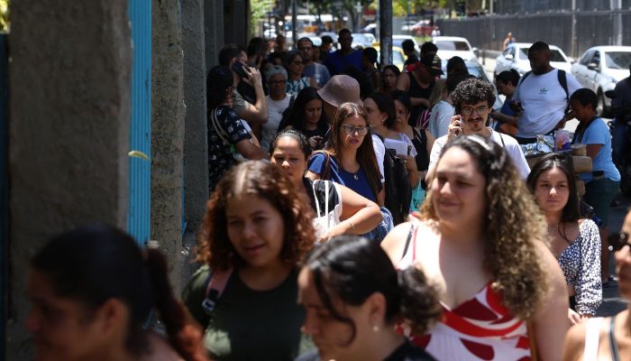 PND 2026: Inep divulga resultados de recursos para atendimento especializado