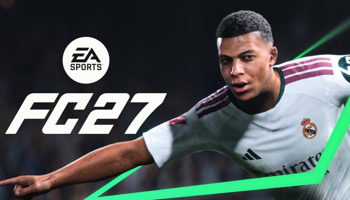 FC 27: Mbappé retorna à capa da Ultimate Edition e trailer oficial ganha data