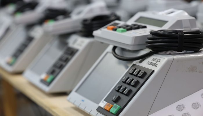 São Paulo se destaca com o maior eleitorado do país para as eleições de 2026