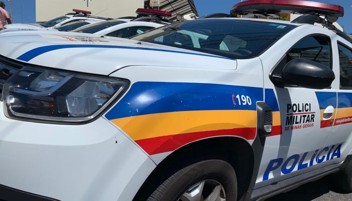 Homem é assassinado a tiros ao sair para o trabalho em Pitangui, Minas Gerais